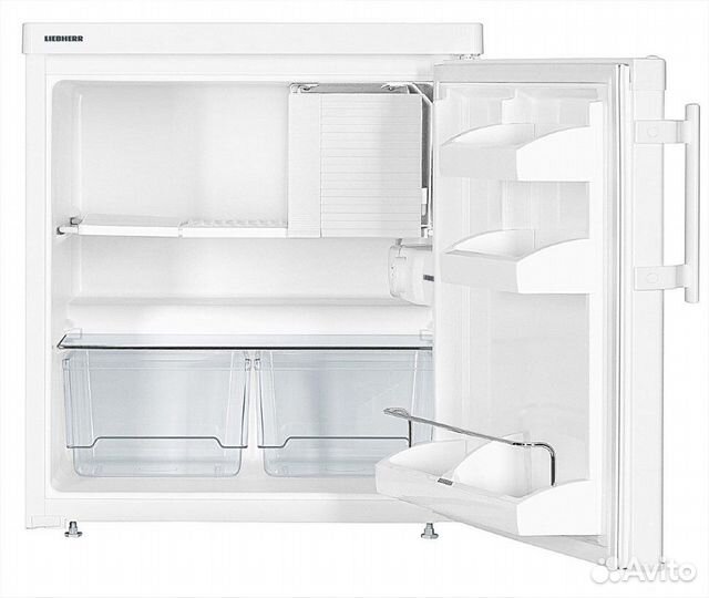 Холодильник маленький Liebherr TX 1021