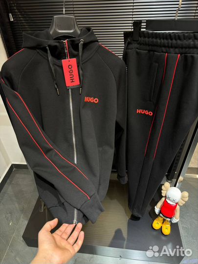 Спортивный костюм Hugo Boss мужской