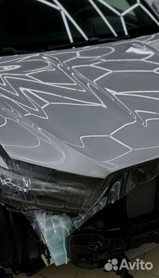 Полиуретановая пленка водостойкая опт и розница