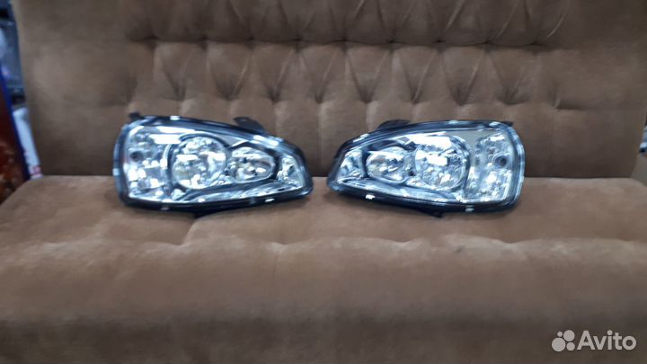 Фара правая/левая Лада Калина