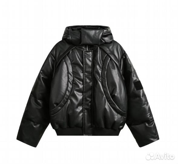 Бомбер Balenciaga type bomber