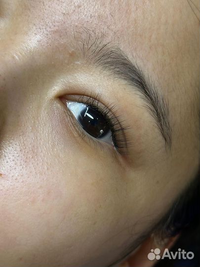 Наращивание ресниц на дому. Ищу моделей