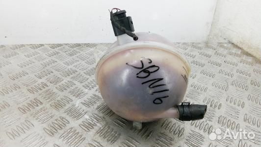 Бачок расширительный volkswagen golf plus (SBN16NP