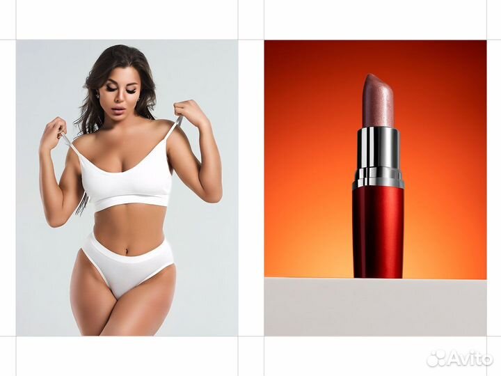 Предметный фотограф для маркетплейсов