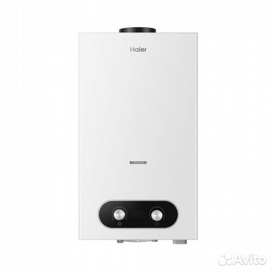 Газовая колонка Haier ECO JSD20-10D