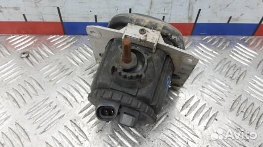 Фара галогенная левая передняя citroen jumper 2 (A