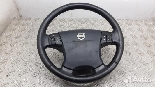 Рулевое колесо volvo XC60 (98U05JZ01)