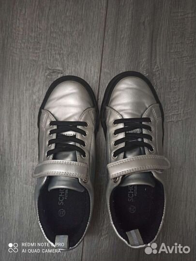 Детская обувь для девочек