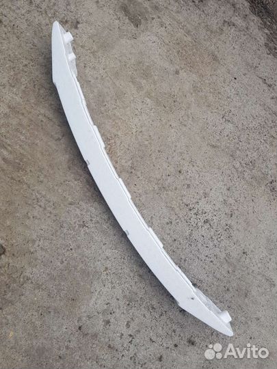 Абсорбер переднего бампера Toyota GT86