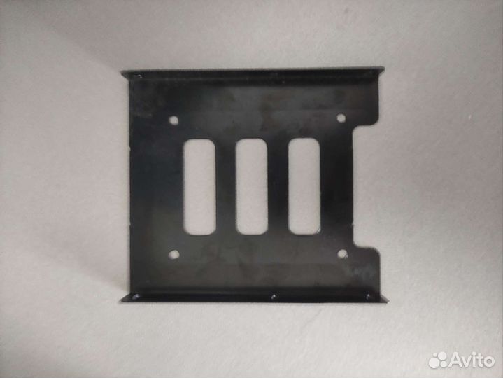 Салазки для ssd