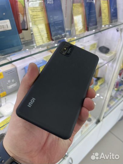 INOI A22 Lite, 8 ГБ