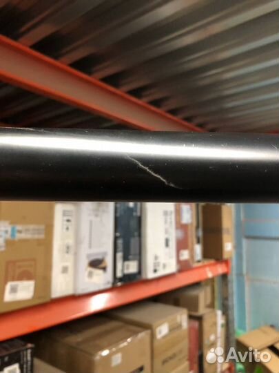 Стойка для световых приборов NordFolk NLS3 (арт. 3