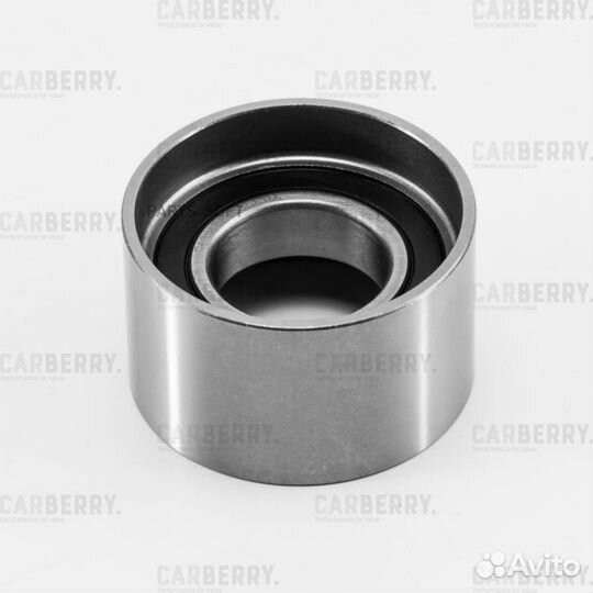 Carberry 55CA166 Ролик натяжителя ремня грм