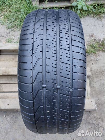 Pirelli P Zero 285/40 R22