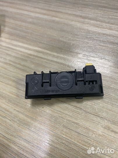 Камера лобового стекла Mercedes-Benz A2049017801