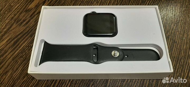 Smart Watch T500