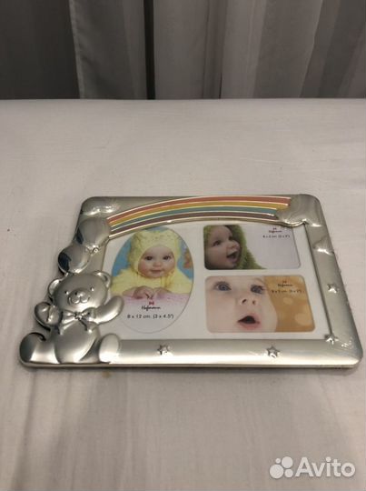 Рамка для фотографий (детские)