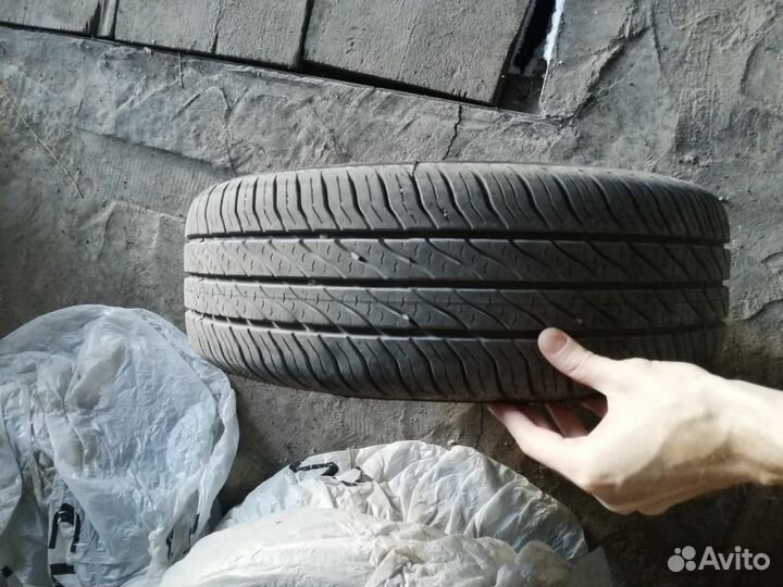 КАМА Грант 185/60 R14