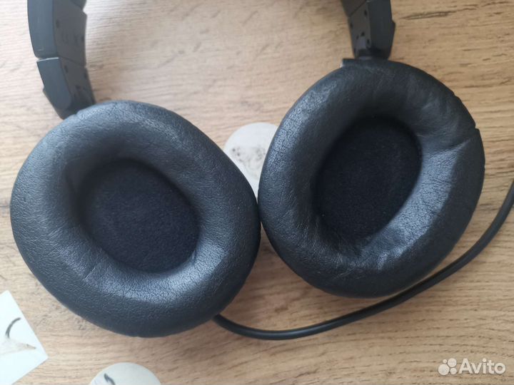 Audio-Technica ATH-M50