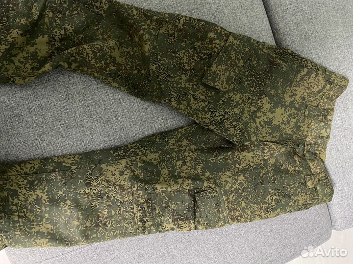 Военная форма летняя вкпо 42-3