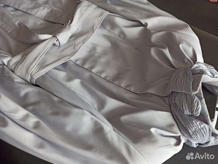 Плащ женский