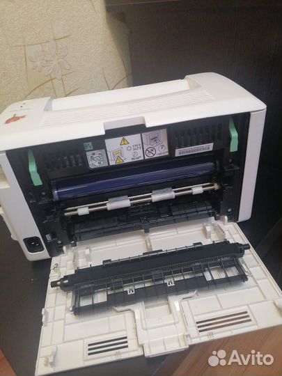 Xerox phaser 3010
