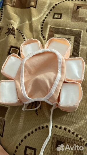 Бутылочки, принадлежности для новорожденных