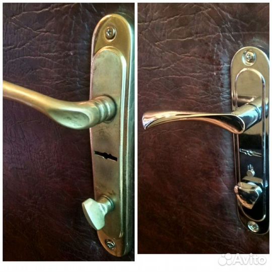 Вскрытие замков, ремонт дверей, установка замков