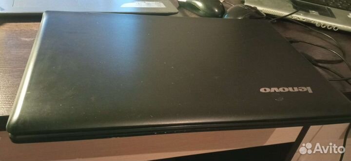 Ноутбук lenovo G570