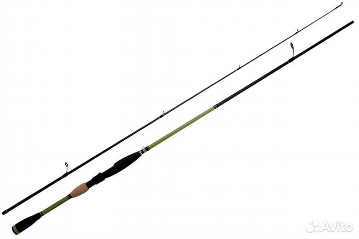 Спиннинг Maximus Butcher X 24MH 10-42g