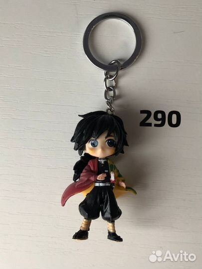 Значки,дакимакура,брелок аниме