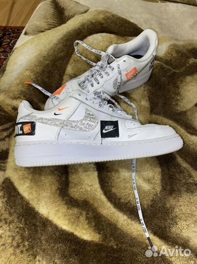 Кроссовки Nike