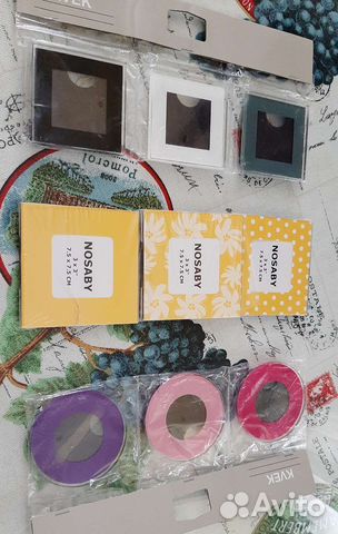 Фоторамка для фото Икеа kvek, на магнитах