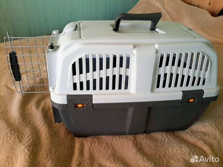 Переноска для животных