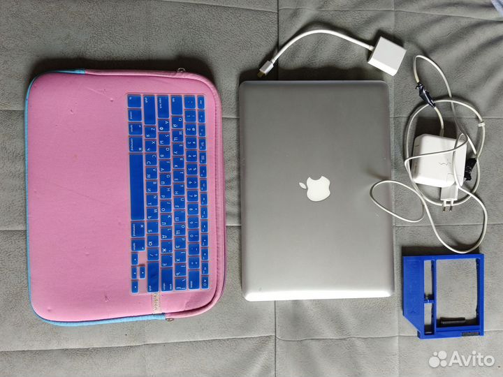 MacBook Pro 13 2012