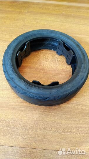 10 дюймовая покрышка для электросамоката