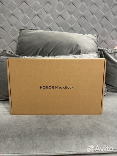 Ноутбук Honor MagicBook X16 i5/8/512 новый