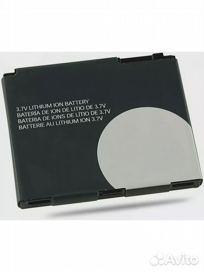 АКБ Motorola 77865 к1311ш405