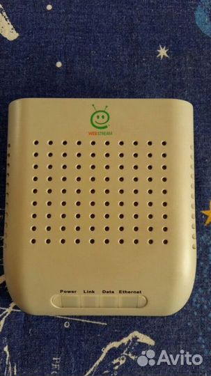 Модем adsl Интеркросс