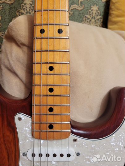 ESP Navigator Esparto 1975s-1980s Stratocaster