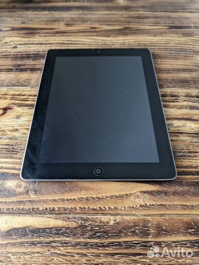 iPad 2 64gb