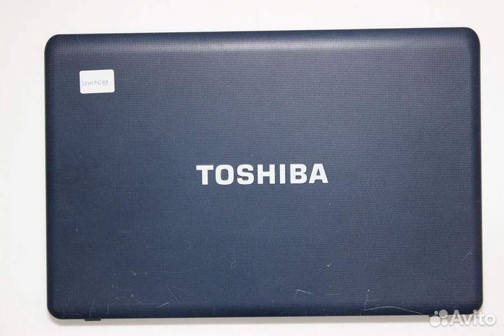 Крышка матрицы K000116420 AP0IK000340 для Toshiba