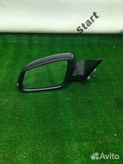 Зеркало заднего вида боковое правое Bmw 320D F30