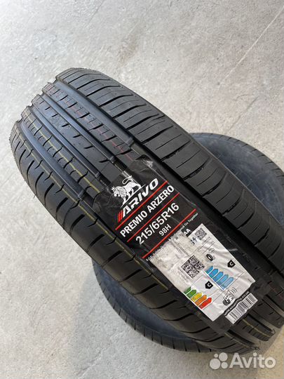 Arivo Premio ARZero 215/65 R16 98H