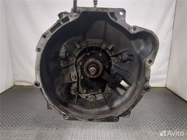 Кпп 5-ст.мех 4х4 (МКПП) Great Wall Hover, 2010