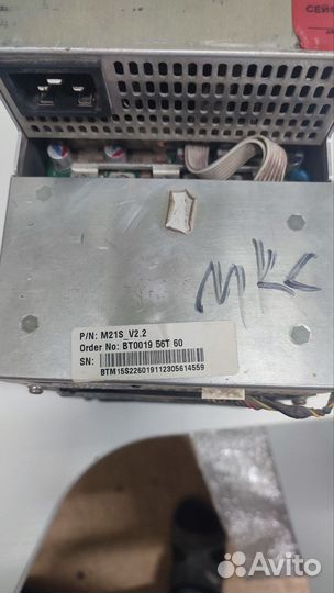 Asic Whatsminer M21s M30s+ M30s++