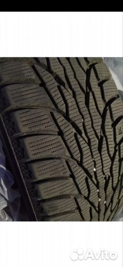 Kumho WinterCraft SUV Ice WS51 225/60 R17