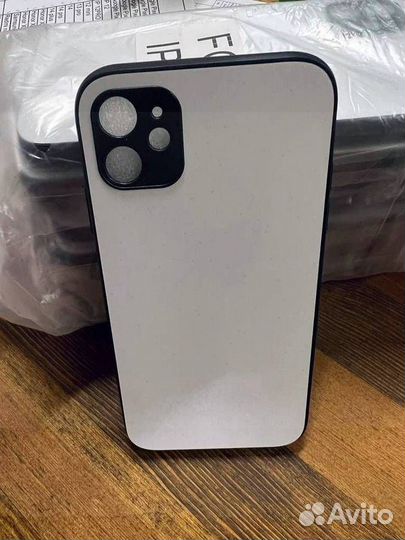 Чехол для сублимации iPhone 11