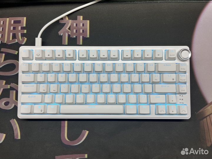 Клавиатура Royal Kludge R75