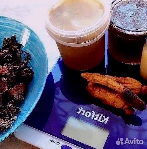 Энергетический мед для интимной жизни мужчин